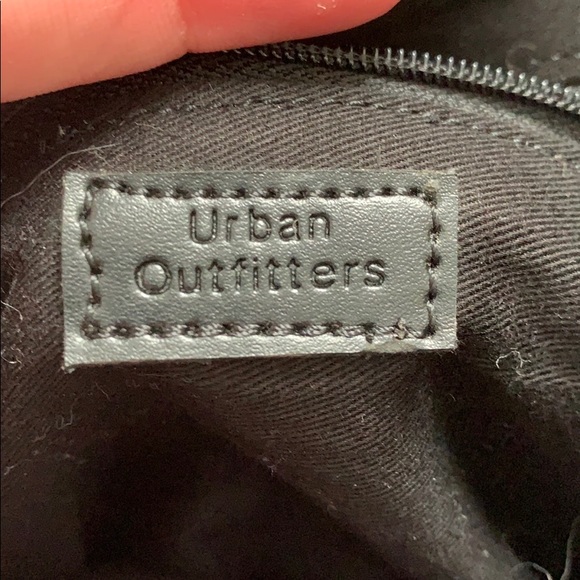 Mini back pack - Picture 3 of 3